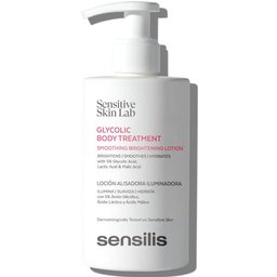 Glycolic Body Treatment 200ml