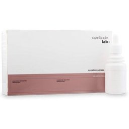 Cumlaude lavage vaginal CLX 5 dose unique