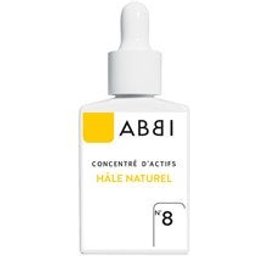 Concent d'Actifs Hâle Naturel 15ml