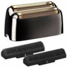 Pro Set Head 2 Lames de Rasoir en Acier