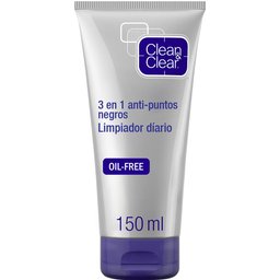 Gel Limpiador Facial 150ml