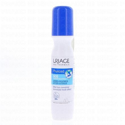 Pruriced - SOS Après-Piqûres 15ml