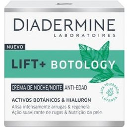 Lift + Botology Crème de nuit anti-rides 50ml