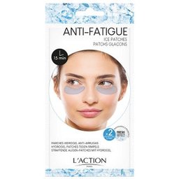 Patches Glacons Anti Fatigue 2uts