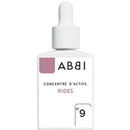 Concent d'Actifs Ridelant 15ml