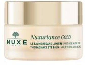 Nuxuriance Gold Baume Regard Lumière Anti-Âge 15 ml - Pot 15 ml