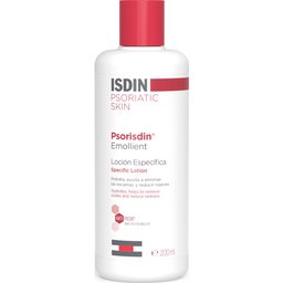 PsorPsorLotion émolliente 200ml