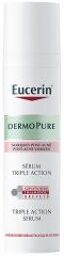 Laboratoires Dermatologiques Dermopure Sérum Triple Action 40 ml - Flacon-Pompe 40 ml