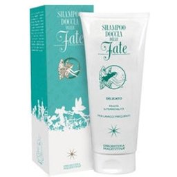 Shampoodoccia 200Ml Fées
