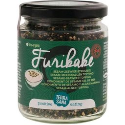 Furikake 100g