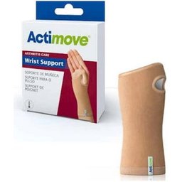 Arthritis Care Wrist Support Size L Beige 1ut
