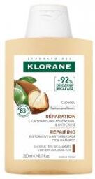 Réparation Cica-Shampoing Régénrant au Cupuaçu 200 ml - Flacon