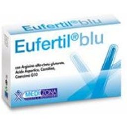 Bleu Euphertil 30 Cpr