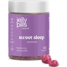 Sweet Sleep 60 Gummies