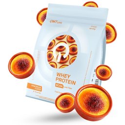 Light Digest Whey Protein Crème Brûlée