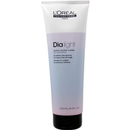 L'Oreal Dia Light Acidic Gloss Clear 250ml
