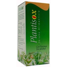 Plantisox 250ml