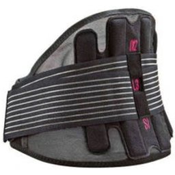 Orto Ceint Maternite H26 T1 Noir