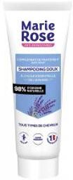 Shampooing Doux à l'Huile Essentielle de Lavande 250 ml - Tube 250 ml