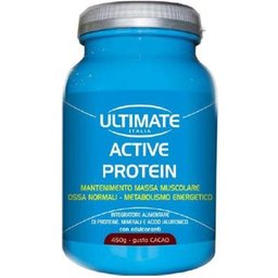 Active Protein Cacao 450g