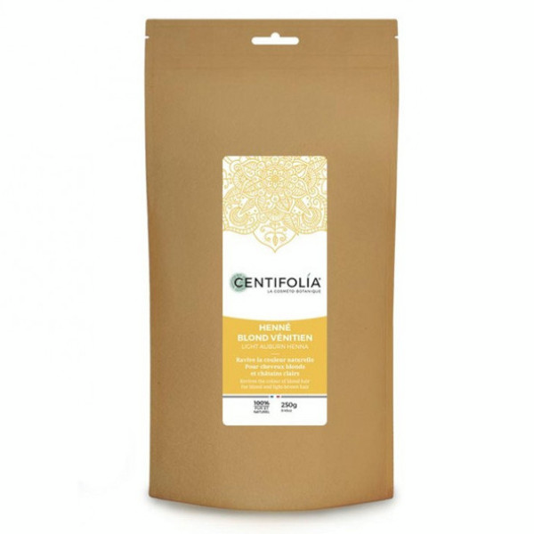 Henné Blond Vénitien 250g