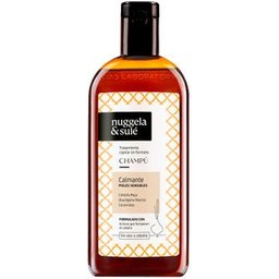 Nuggela & Sulé Shampooing Epigénétique Peau Sensible 250 ml