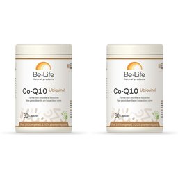 Co-Q10 Ubiquinol