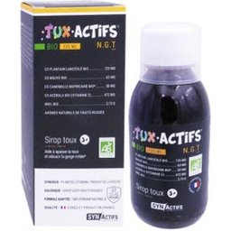 Tux Actifs N.G.T. Bio 125ml