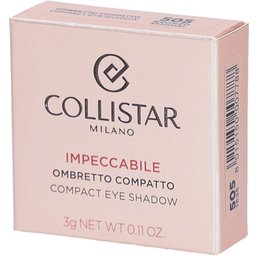 Impeccabile Compact Eyeshadow 505 - Bronzo Shimmer