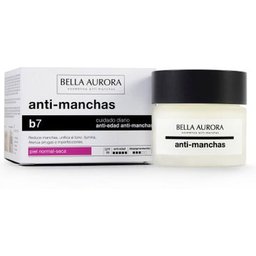 B7 peau normale et sèche antitache 50ml