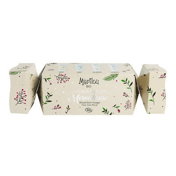 Coffret Hydratation Merveilleuse