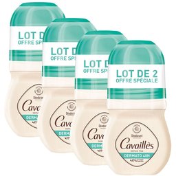 Rogé Cavaillès Déodorant Dermato 48h Roll-on