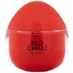 Red Chilli Lip Balm 11g