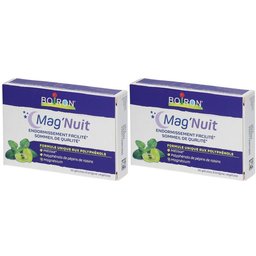 Mag'Nuit