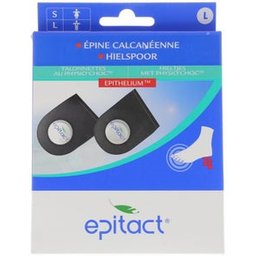 Epithelium Talonetes Physio Choc H 2 Unidades