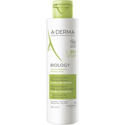 Biology Lait Démaquillant 200ml