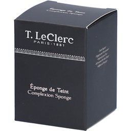 T.LeClerc® Éponge pour le teint