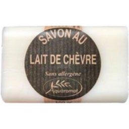 Jabón de Leche de Cabra Bio 100g
