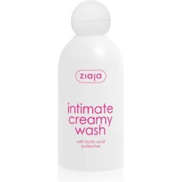 Ziaja Gel Hygiène Intime Crémeux Acide Lactique 200ml