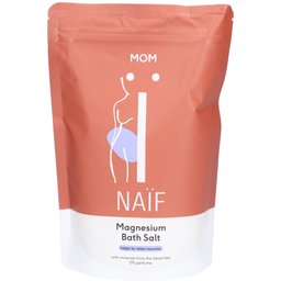 Naïf Magnesium Bath Salt