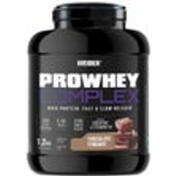 Pro Whey Complex Protein Chocolat Fondant 1,200g