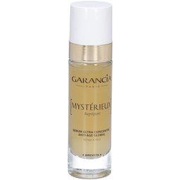Mystérieux Repulpant Sérum Anti-Âge Visage & Yeux