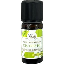 Arbre à Thé Bio Huile Essentielle 10 ml