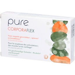 Pure® Corporaflex