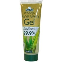 Gel Evicro Aloe Vera Bio 200 Ml