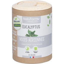 Nat&Form Eucalyptus