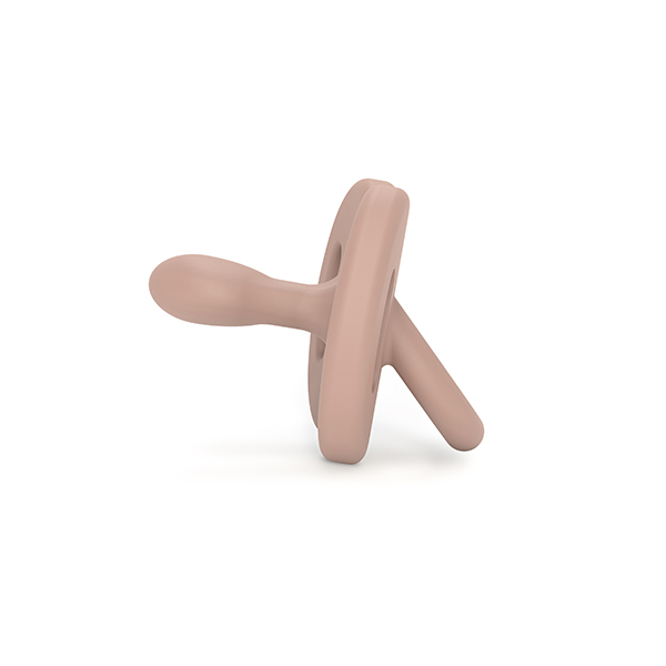 Sucette Physiologique Réversible Sx Pro 0/6 mois Colour Essence Nude