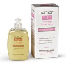 Skin Gel Pure pH 5.5 250ml