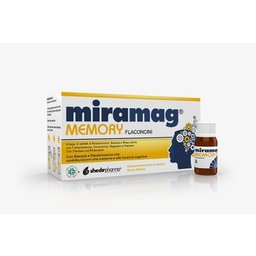 Miramag Memory 10x10ml