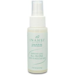 Pamper My Curls All In One Leave In Moisture Mist Crema 57g